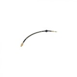Furtun frana FORD KA (RB_) 1.3 i 2002-2008 CORTECO 19033602