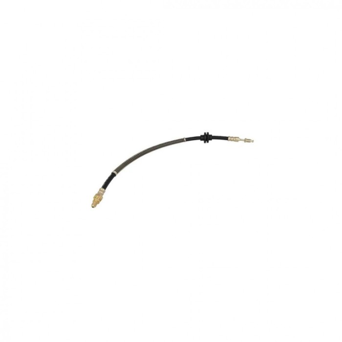 Furtun frana FORD KA (RB_) 1.6 i 2003-2008 CORTECO 19033602
