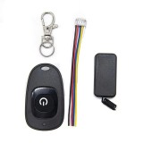 Limitator de viteză trotineta electrica LMR3 5V Model 3