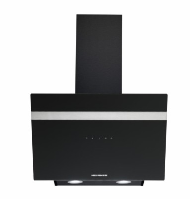 HOTA DECORATIVA HEINNER HDCH-6060RGBK foto