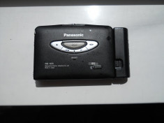 Walkman Panasonic RQ-S25 foto