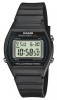 Ceas Casio, Collection W-20 W-202-1A - Marime universala