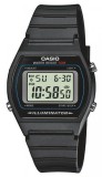 Ceas Casio, Collection W W-202-1A - Marime universala