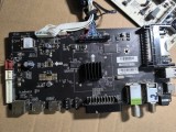 placa de baza T.MS6486.711 50" Sharp LC-50CFG6001KF TV and V500HJ1-PE8