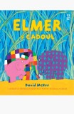 Cumpara ieftin Elmer și cadoul - David McKee