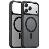 Husa silicon iPhone 17 Pro Torras - Guardian Magnetic Series