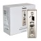 Aproape nou: Buton de acces incastrabil SilverCloud PB303, contact iesire NO/COM, m