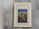 800 de leghe pe Amazon de Jules Verne