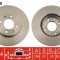 TRW DF4839 Disc frana