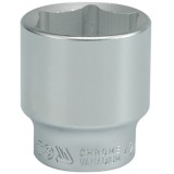 Yato YT-1318 - Capat cheie tubulara cu profil hexagonal interior 6 laturi 41 mm 3/4 inch