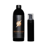 Cumpara ieftin Leather Clean 1L (cu recipient spumare gratuit)