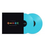 +-=&divide;&times; (Tour Collection) (Blue Vinyl) | Ed Sheeran