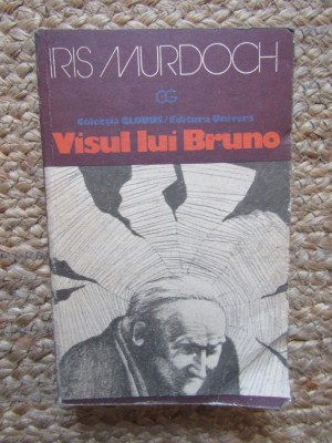 Visul lui Bruno de Iris Murdoch foto