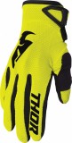 Manusi atv/cross Thor Sector, culoare galben fluo/negru, marime S Cod Produs: MX_NEW 33307256PE