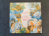 CAUSE DE GHINDA * DIAMANTUL BUCLUCAS (DISC VINIL)