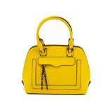 LAMONZA Geanta dama AMBER GALBEN 30X23X12 CM MODEL 1 ProVoyage Vacation