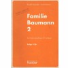 Rudolf Schneider, Ernst Behrens - Familie Baumann 2 - Curs la radio
