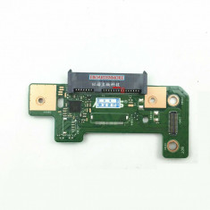 Modul conectoare HDD Board Asus X555LD rev 3.6 foto