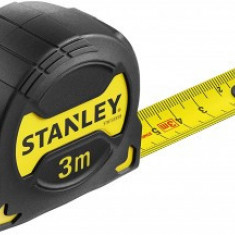 Stanley STHT0-33559 Ruleta cauciucata 3mx19mm - 3253560335595