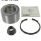 SKF VKBA 6751 Set rulment roata