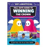 Fall Guys : Guide to Winning the Crown