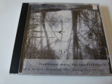 Traditional music for two Shakuhachi, CD