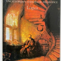 Enciclopedia stiintelor filozofice. Logica - G. W. F. Hegel