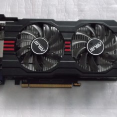Placa video ASUS GeForce GTX 650 Ti 1GB GDDR5 128-bit