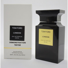 Parfum Tester Tom Ford London - 100ml foto