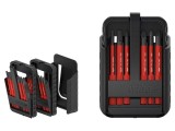 Kit capete de şurubelniţă izolată WIHA 1kVAC 75mm max. 5,5Nm