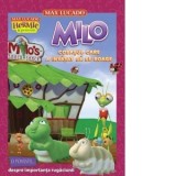 Milo cosasul care a invatat sa se roage (seria Hermie si prietenii) - Max Lucado