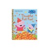 Thankful Fall Fun! (Peppa Pig)