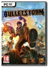 Bulletstorm PC foto