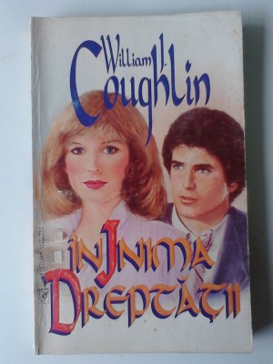 In inima dreptatii - William J. Coughlin (5+1)5 foto