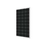 Panou solar fotovoltaic 160W S Negru Monocristalin pentru sisteme 12V