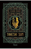 Takeshi Sum. Seria Carbon modificat Vol.3 - Richard Morgan