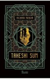 Takeshi Sum. Seria Carbon modificat Vol.3 - Richard Morgan