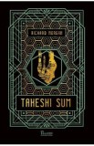 Takeshi Sum. Seria Carbon modificat Vol.3 - Richard Morgan