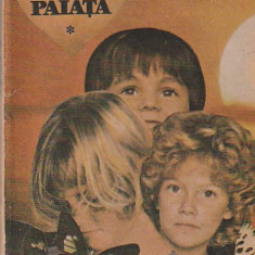 EUGENE SUE - PAIATA ( 2 VOLUME )