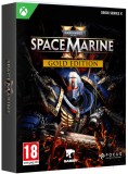 Warhammer 40 000 Space Marine 2 Gold Edition