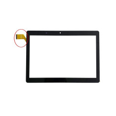 Touchscreen Allview Viva H1003LTE Pro (10 inch), Varianta Panglica Stanga Sus