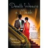 Death Wears a Mask