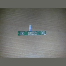 Power Button Dell Inspirion 1525 1526 (48.4W004.011)