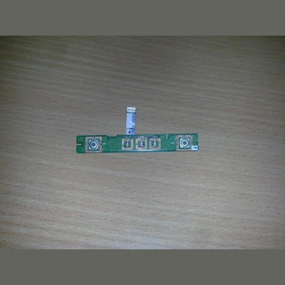 Power Button Dell Inspirion 1525 1526 (48.4W004.011) foto