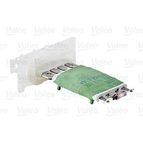 Rezistenta ventilator aer conditionat Valeo 509898