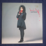 LP : Jennifer Rush - Heart Over Mind _ CBS, EU, 1987 _ NM / NM, VINIL, Pop