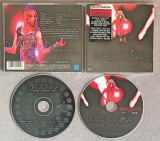 Madonna - I&#039;m Going To Tell You A Secret CD+DVD, Pop, warner