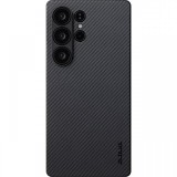 Pitaka Husa MagEZ 6 Aramida Samsung Galaxy S25 Ultra Negru / Gri