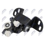 Ghidaj role usa culisanta mijloc Vw Crafter 2017-, usa culisanta Dreapta, -Central-partea pasagerului, 7C0843304