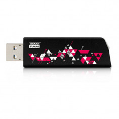 Memorie USB Goodram UCL3 32GB USB 3.0 Black foto